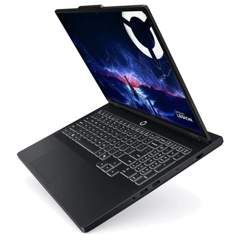 Ноутбук Lenovo Legion Pro 5 16IAX10H (83LU0007US) фото 14