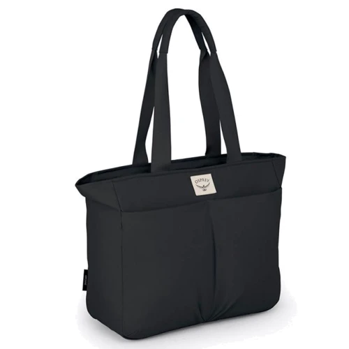 Сумка спортивна Osprey Arcane Tote Bag Stonewash Black (009.001.0096)