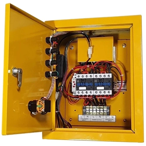 Генератор бензиновый STAGER FD 3600E+ATS (5160003600ATS): Объем топливного бака 15 л