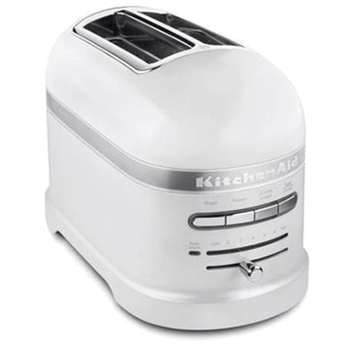 KitchenAid Artisan Frozen Pearl (5KMT2204EFP): Тип Тостеp