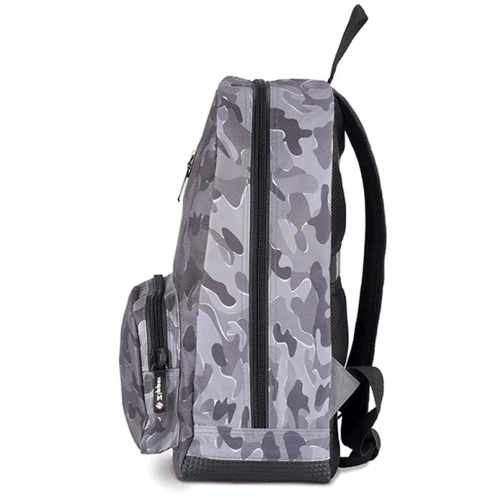 Рюкзак Nikidom Dakar, серии Zipper (NKD-9501): Тип Для старшеклассников