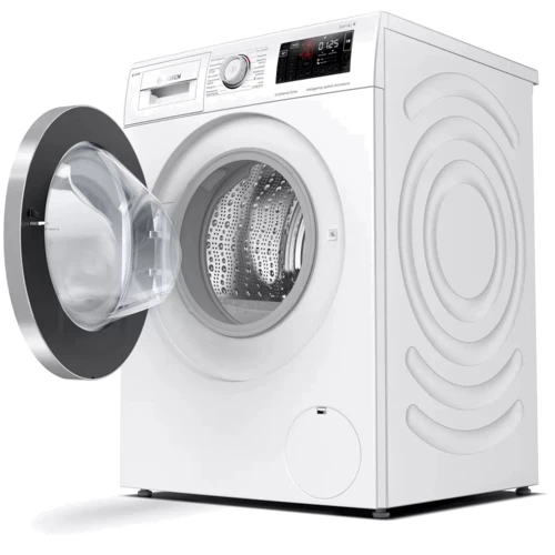Стиральная машина Bosch WAU28PK0PL: Тип машины Автомат