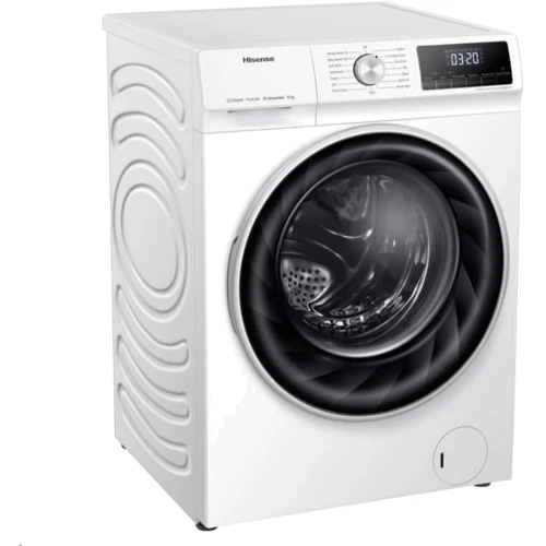 Стиральная машина HISENSE WFQY801418VJM: Тип машины Автомат