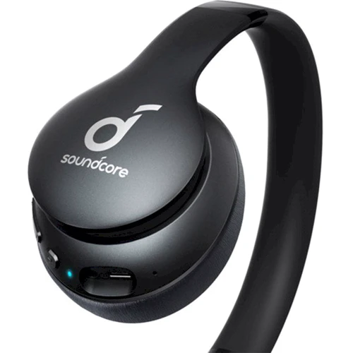 Наушники ANKER SoundCore Life 2 Neo Black (A3033G11): Диапазон частот (Гц) 16 - 40000