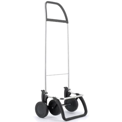 Сумка-тележка Rolser Saquet LN 4 43 л Azul (SAQ056-1026): Объем, л 43
