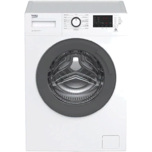 Стиральная машина Beko WTV8612XAW