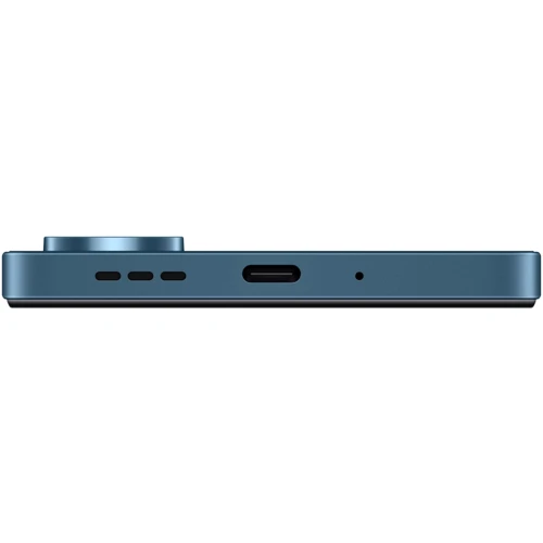 Смартфон Xiaomi Redmi 13C 4/128Gb Navy Blue (UA UCRF): Операционная система Android 13, MIUI 14