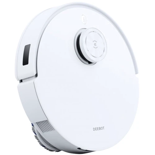 Робот-пилосос Ecovacs DEEBOT OZMO T10 TURBO White (DBX23) фото 4