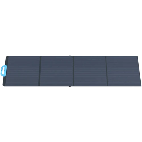 Зарядная станция Bluetti EB3A 268Wh 600W + Solar Panel PV200 200W: Емкость батареи, мАч 74444
