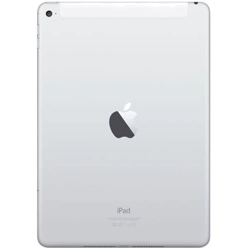 Apple iPad Air 2 9.7 Wi-Fi + LTE 64GB Silver (MGHY2) Approved Вітринний зразок: Виробник Apple