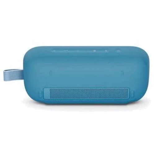 Акустика Bose SoundLink Flex II Blue Dusk (887612-0200): Тип портативная