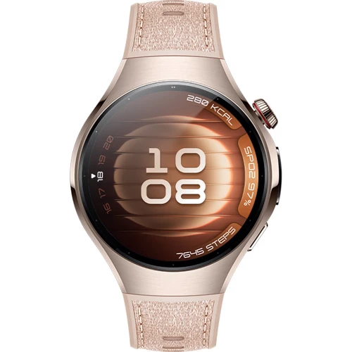 Смарт-часы Huawei Watch 5 42mm Beige