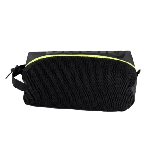 Косметичка Arena SPIKY III POCKET BAG UNI черно-желтая (005570-101): Страна производитель Китай