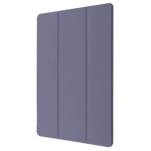 Аксессуар для планшетных ПК WAVE Smart Cover Lavender Gray for Samsung X710 Galaxy Tab S9
