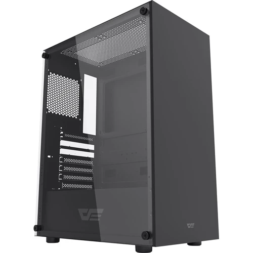 Корпус DarkFlash DK100 Black
