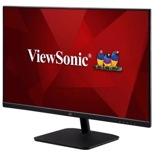 Монітор ViewSonic VA2732-H UA: Тип РК-матриці IPS