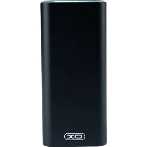 Внешний аккумулятор XO Power Bank 20000mAh PB97 65W Black