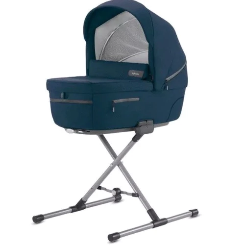 Модульная система Inglesina 2в1 APTICA XT Polar Blue (AA75M0PLB) фото 2