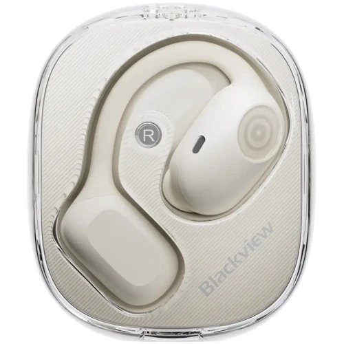 Наушники Blackview AirBuds 100 White (6931548317883)