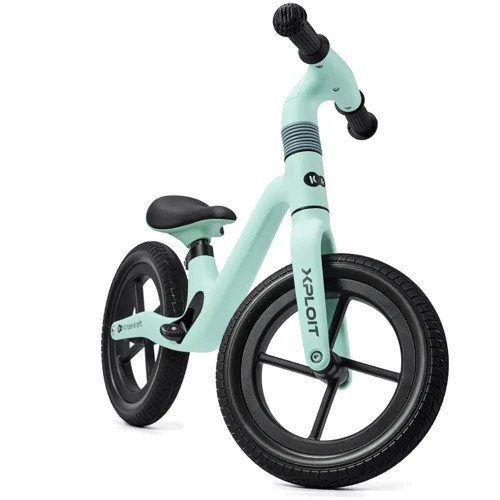 Біговел Kinderkraft Xploit Turquoise (KRXPLO00TRQ0000) фото 10