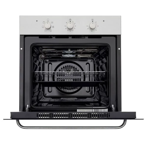 Духовой шкаф электрический Eleyus ASTORIA 6006 IS+BL: Класс энергопотребления A