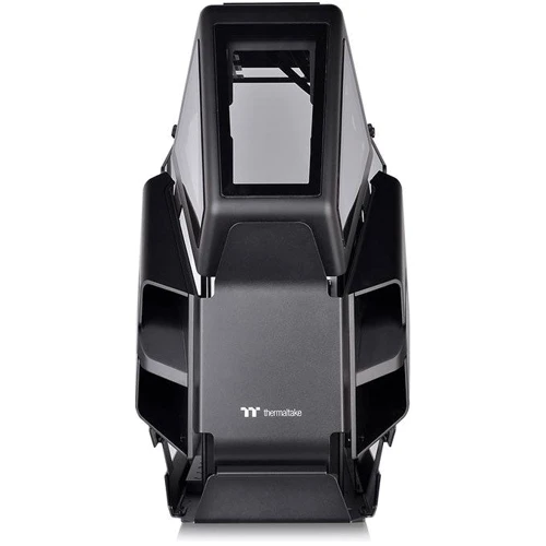 Корпус Thermaltake AH T600 Black (CA-1Q4-00M1WN-00): Форм-фактор материнской платы E-ATX/ATX/MicroATX/Mini-ITX