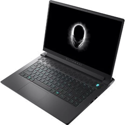Ноутбук Dell Alienware m15 Ryzen Edition R5 (AWX15R5-7758BLK-PUS) Custom фото 12