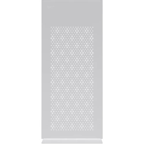 Корпус DarkFlash DLH21 Black: Форм-фактор материнской платы Mini-ITX