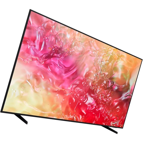 Телевізор Samsung UE75DU7192: Комунікації Bluetooth, Miracast, WiFi, DLNA