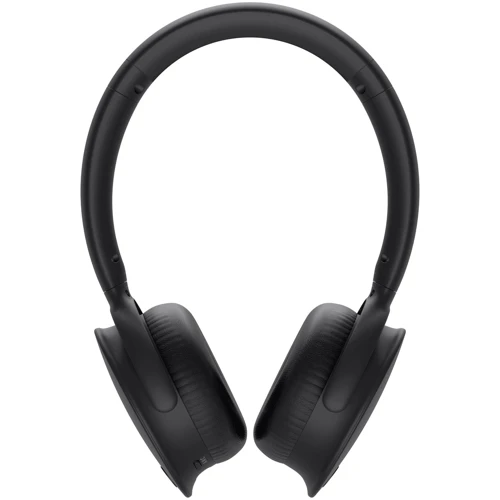 Наушники Yamaha YH-E500A Black: Тип конструкции накладные