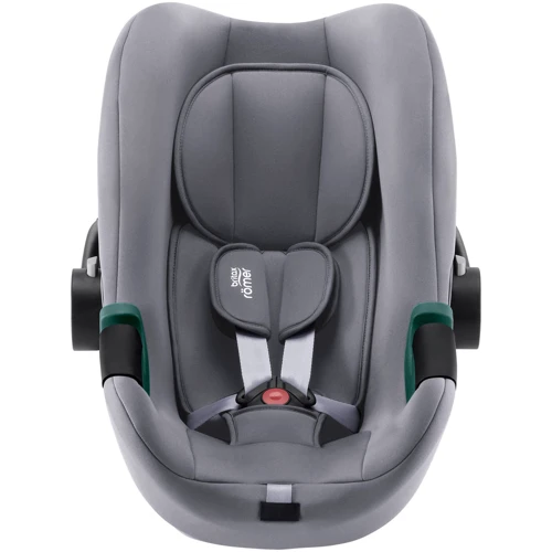 Автокресло Britax-Romer Baby-Safe 3 i-Size Frost Grey (2000035070) фото 5