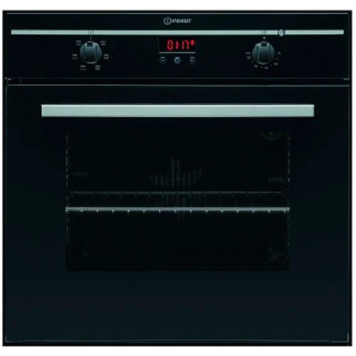 Духова шафа електрична Indesit FIM 53 K.A (BK) EE