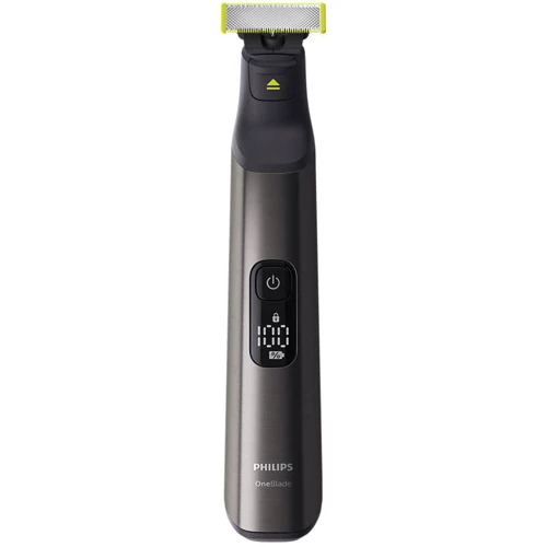 Машинка для стрижки (тример) Philips QP6650 / 61: Тип 3 в 1