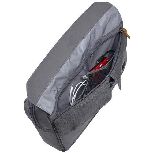 Сумка для ноутбука Case Logic 14 "LoDo Attache Petrol Green (LODA-114) фото 5