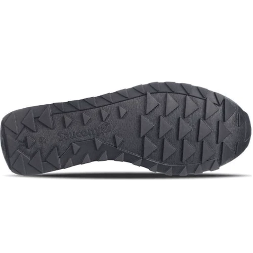 Кроссовки Saucony Shadow Original (1108-671S) 36 (6) черные натуральная замша всесезон: Материал подкладки Текстиль