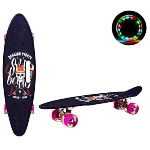 Пенни борд Mic Skull (SC20520): Тип пенни борд