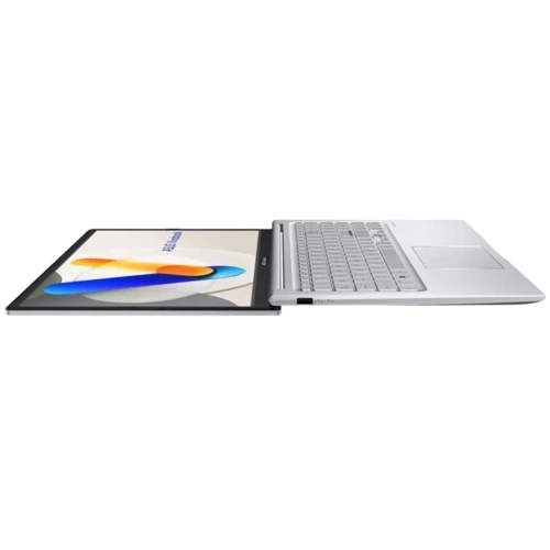 Ноутбук ASUS VivoBook 15 X1504ZA (X1504ZA-BQ518): Обсяг накопичувача 1 ТБ SSD