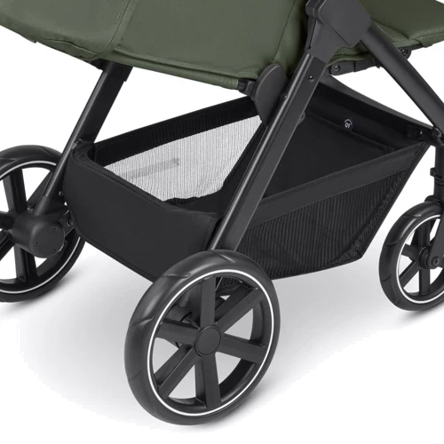 Прогулянкова коляска ABC Design Avus olive (12004512402) фото 13