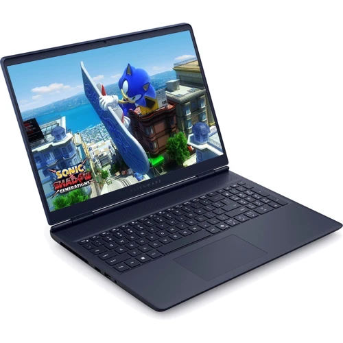 Ноутбук Dell Alienware Aurora 16 (LAC16250-7572LU-PUS): Экран 16" WVA (2560x1600) WQXGA