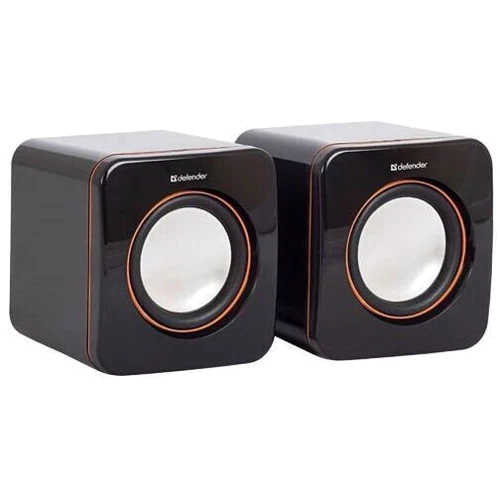 Акустическая система Defender SPK-530 Black (65530)