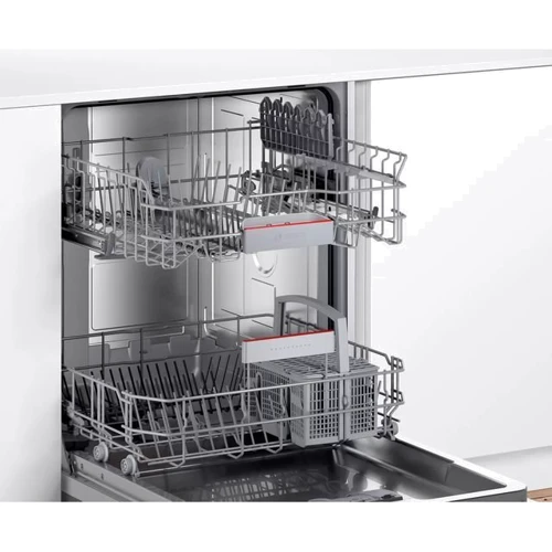 Встраиваемая посудомоечная машина Bosch SGV4HTX31E: Размеры 81.5х59.8х55 см