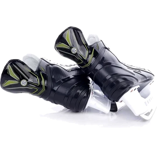 Коньки Коньки ледовые хоккейные Tempish VOLT-PRO/45 (1300000218/45) фото 6