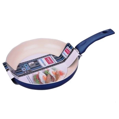 Сковородка LAMART (LTK2805BLW) фото 1