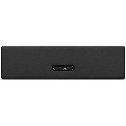 Внешний жесткий диск Seagate One Touch 2TB (STKY2000405): Размеры, мм 115x78x12