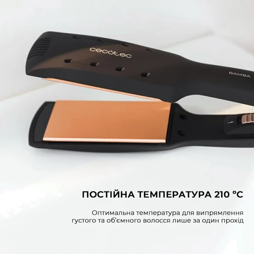Выпрямитель CECOTEC RitualCare Wet&Dry (CCTC-04328) фото 7