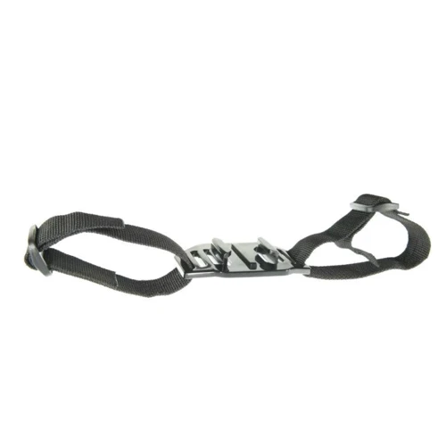 Крепление на велошлем MSCAM Vented Helmet Strap Mount для экшн камер GoPro, SJCAM: Тип аксессуара Крепление на шлем