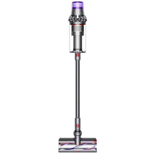 Пылесос Dyson Outsize Plus (448114-01): Тип пылесоса ручной (вертикальный)