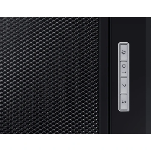 Витяжка Samsung NK52FG454CM/UR: Тип монтажу Встраиваемый