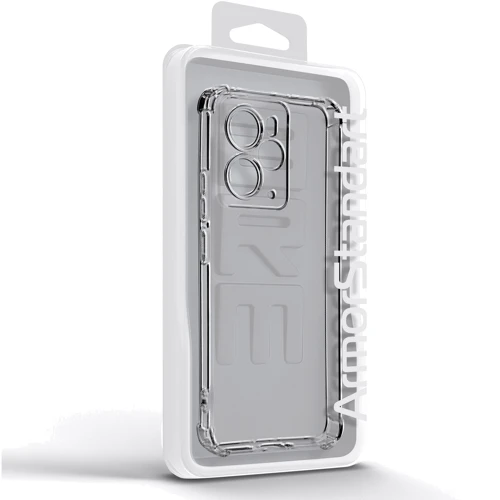Чехол для телефонов ArmorStandart Air Force Camera cover Transparent for Realme 14 5G (ARM83595)