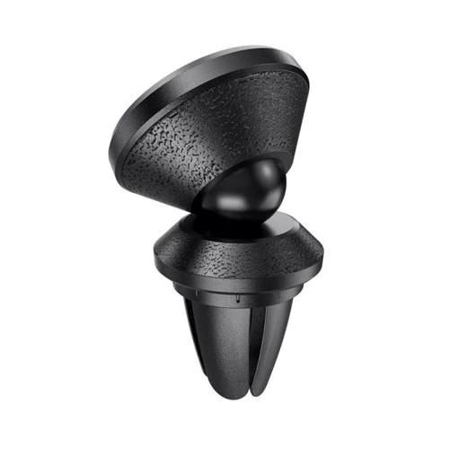 Держатель Hoco Car Holder Air Vent Magnetic CA81 Black: Тип автомобильный